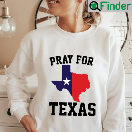 Pray For Ulvade Texas Protect Kids Not Gun Unisex Shirt