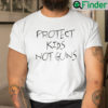 Protect Kids Not Guns Shirt