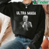 Proud Donald Trump Maga Ultra Shirt