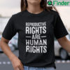 Reproductive Rights Shirts Pro Choice