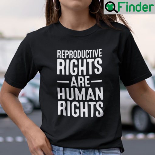 Reproductive Rights Shirts Pro Choice