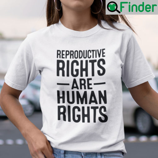 Reproductive Rights T Shirts Pro Choice