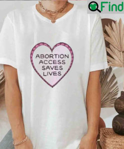 Roe V Wade Pro choice Shirt