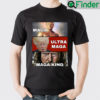 The Return Of Great Maga King Shirt