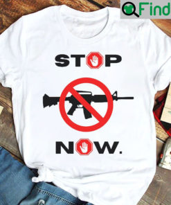 Top Gun Now Uvalde Protect Our Children Texas Shirt