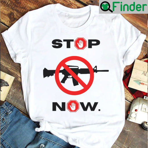 Top Gun Now Uvalde Protect Our Children Texas Shirt