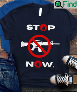 Top Gun Now Uvalde Protect Our Children Texas T Shirt