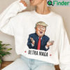 Trump Ultra Maga Unisex Shirt