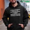 Trumpers Is The Derogatory Name The Left Has Chosen For Trump Supporters Hoodie