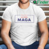 Ultra MAGA Donald Trump Lovers Shirt
