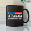 Ultra MAGA Make America Great Again Mug