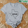 Uvalde Anti Gun Violence School Shooting Texas T Shirt