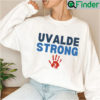 Uvalde Strong Pray For Texas Protect Our Children Shirt