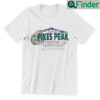 Vintage 90s Adidas Pike Peak Soccer Tournament T Shirt