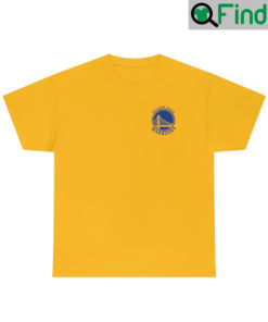 2022 NBA Finals Warriors Shirts