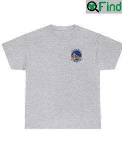 2022 NBA Finals Warriors Unisex T Shirt