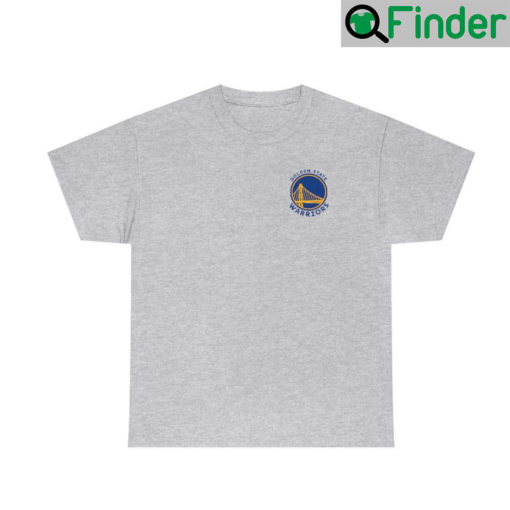 2022 NBA Finals Warriors Unisex T Shirt