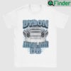 Airblade Db The Best Hand Dryer In World T Shirt