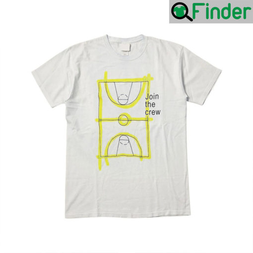 Al Horford Join The Crew T Shirt