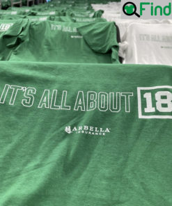 All About 18 Celtics Playoffs 2022 Shirts