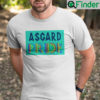 Asgard Pride T Shirt