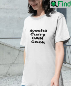 Ayesha Curry Can Cook Long Sleeve