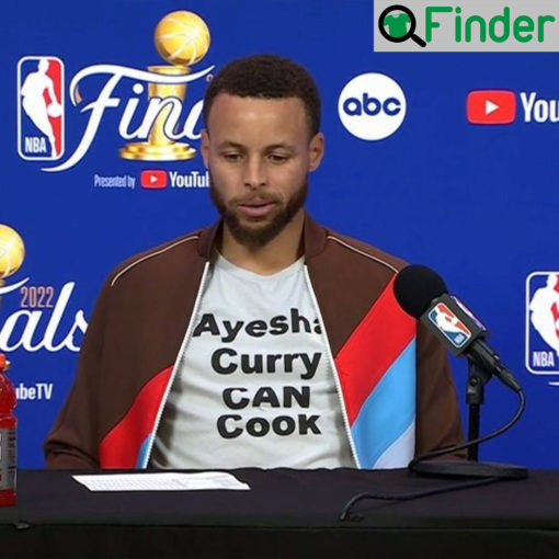 Ayesha Curry Can Cook T Shirt