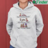 Bart Knows Books Bart Knows Beer Bart Knows Babes Hoodie