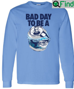 Busch Light Bad Day Sweatshirt