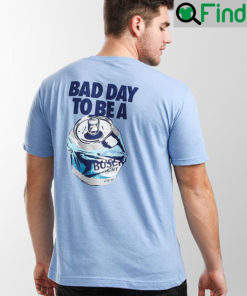 Busch Light Bad Day Unisex T Shirt