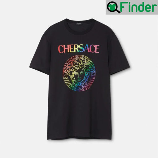 Chersace Pride Shirt