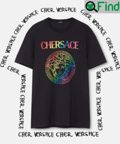 Chersace Pride T Shirt