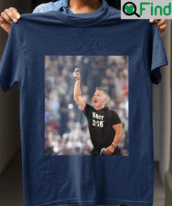 Chiozza Kerr 316 Stone Cold Steve 3 16 T Shirt