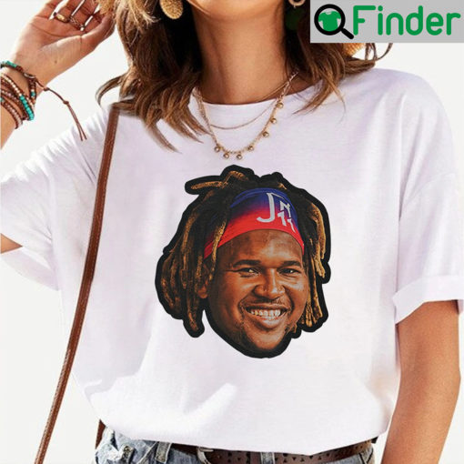 Cleveland Triston Mckenzie Jose Ramirez Unisex Shirt