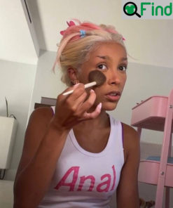 Doja Cat Anal Tank Top
