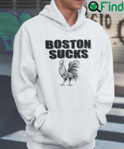 Draymond Green Boston Sucks Hoodie Trolling Boston Celtis