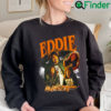Eddie Munson Eddie Vintage Sweatshirt