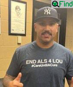 End Als 4 Lou Care Until A Cure San Diego Padres T Shirts