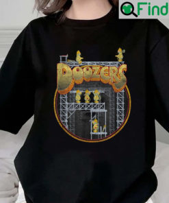 Fraggle Rock Doozers Shirt