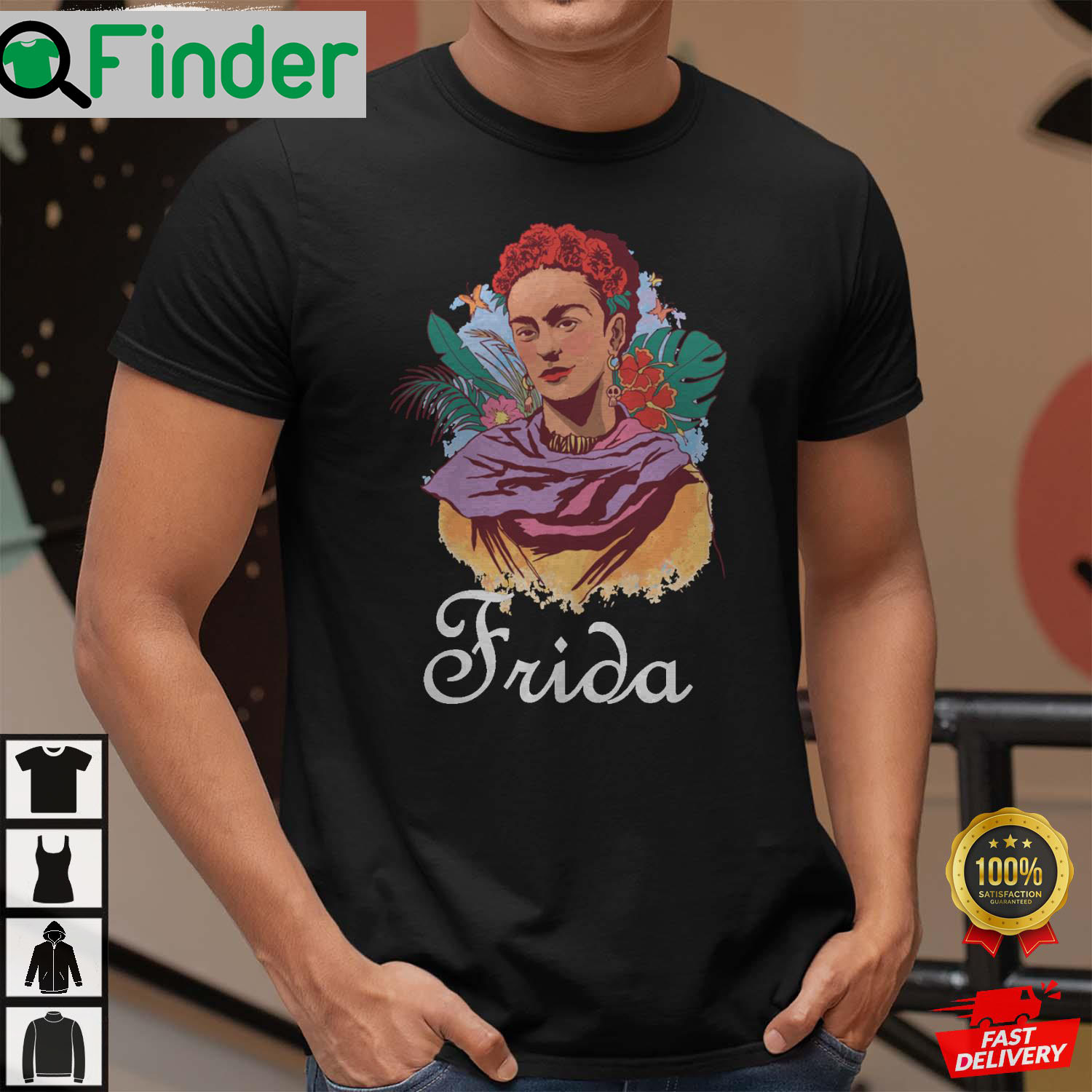 Frida Mexican Artist and Feminist Icon Kahlo Artist Kahlo Shirt Frida Mexican Artist and Feminist Icon Kahlo Artist Kahlo Shirt