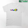Funny Sperm LGBT Shirt