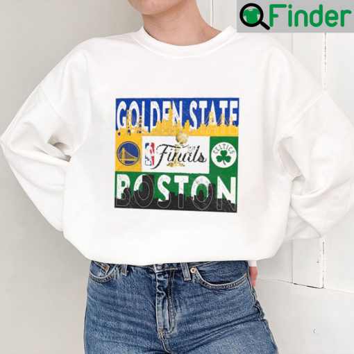 Golden State NBA Finals 2022 Shirt