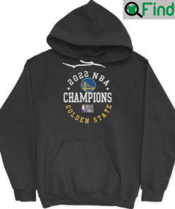 Golden State Warriors 2012 NBA Finals Champions Elevate the Game Hoodie