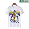 Golden State Warriors Champions NBA 2022 Shirt