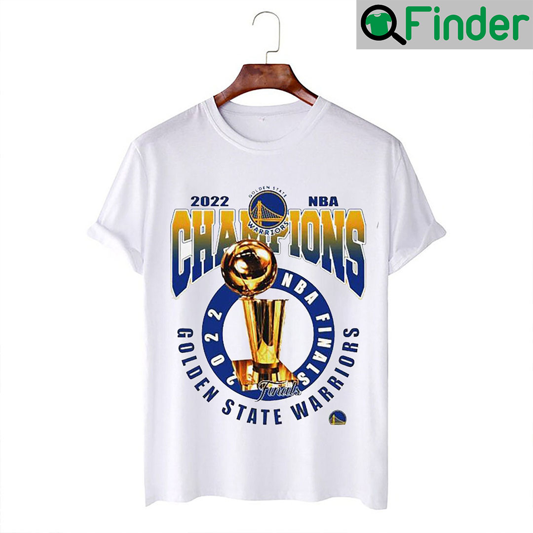 Golden State Warriors Champions NBA 2022 Shirt Golden State Warriors Champions NBA 2022 Shirt