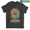 Golden State Warriors Team Names 2022 NBA Finals Champions Signatures Shirt