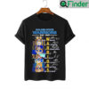 Golden State Warrriors Champions NBA 2022 Shirt