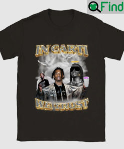 In Carti We Trust Shirt Play Boys Unisex