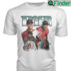 Jayson Tatum Tiger Woods Shirts