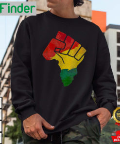 Juneteenth Freedom Day Freeish Since 1865 Sweatshirt